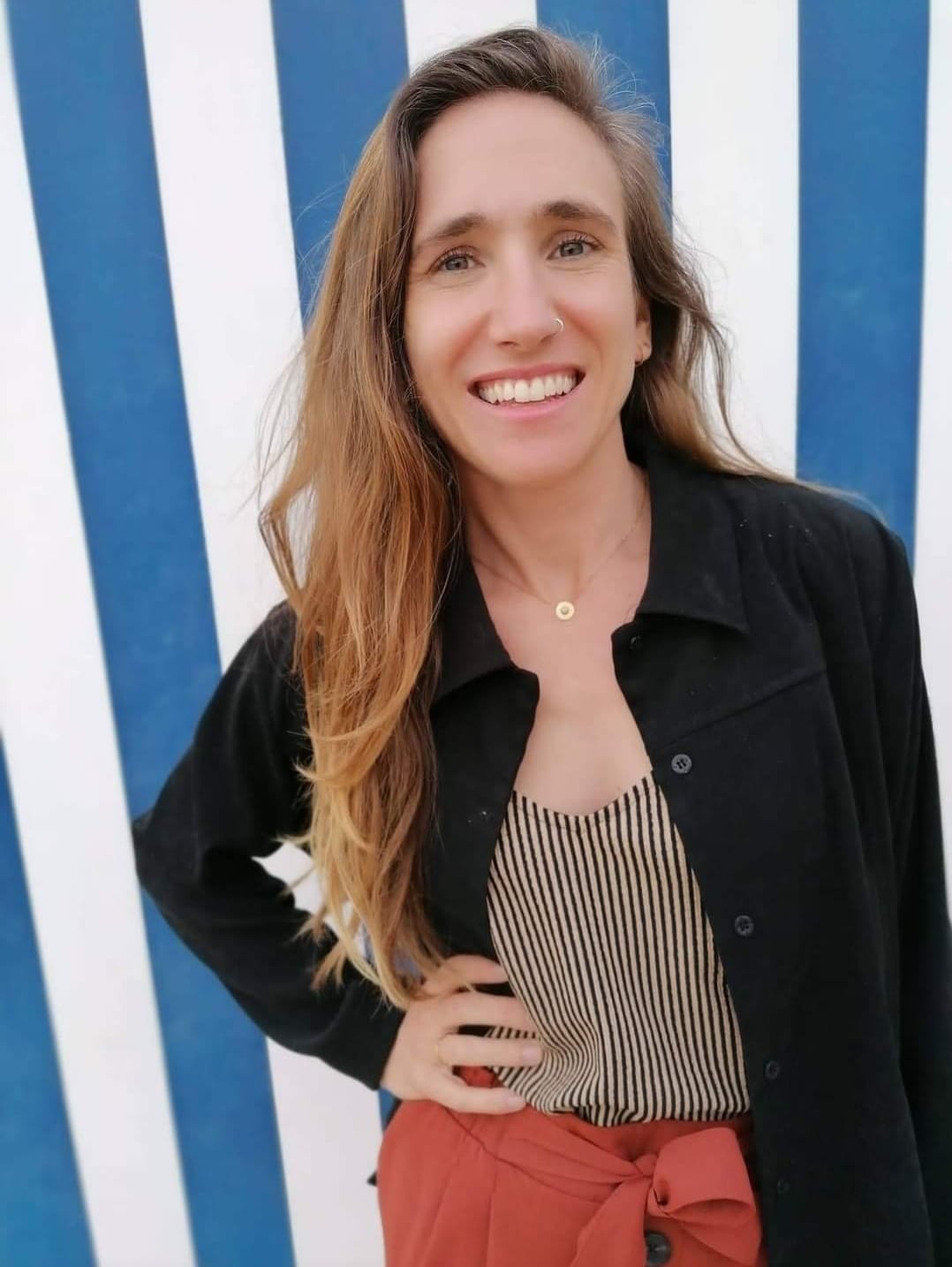 CAROLINA PERDIGÓN